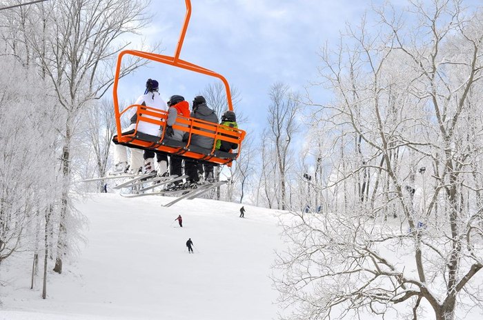 Perfect North Slopes, Lawrenceburg, IN